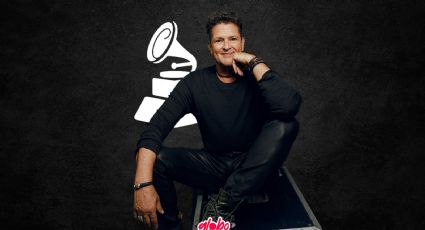 Carlos Vives es nombrado persona del año 2024 de La Academia Latina de Grabación