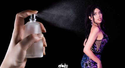 Así puedes protegerte de las 'malas vibras' con tu perfume favorito