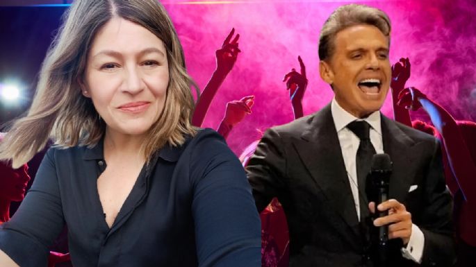 Martha Figueroa celebra su cumpleaños 58 junto a Luis Miguel | Video