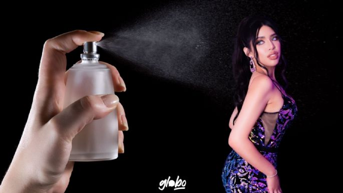 Así puedes protegerte de las 'malas vibras' con tu perfume favorito