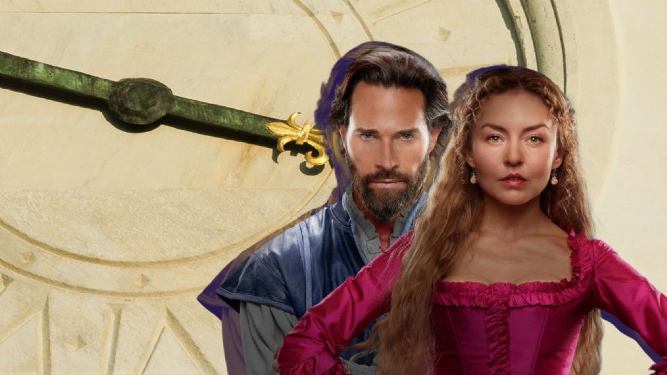 Angelique Boyer y Sebastián Rulli no solo encantan por su amor en las novelas, sino por su vida real fuera de cámaras.