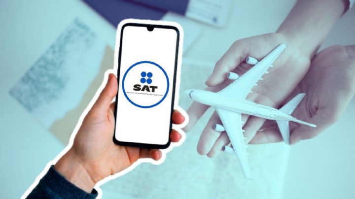 ¿Vives en el extranjero? Paso a paso para obtener tu RFC desde cualquier parte del mundo