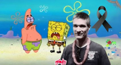 Muere Peter Bennett el director artístico de Bob Esponja ¿Qué le pasó?