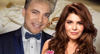 ¿Cristian Castro e Itatí Cantoral se iban a casar?: El día que el cantante le pidió matrimonio