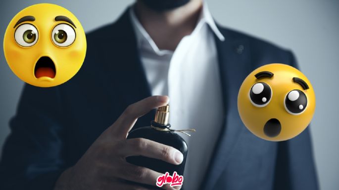 3 mejores perfumes para hombres de 40+ con un carácter fuerte