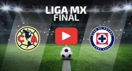 América vs Cruz Azul: ¿Dónde y qué hora ver EN VIVO la Final de Vuelta del Clausura 2024?