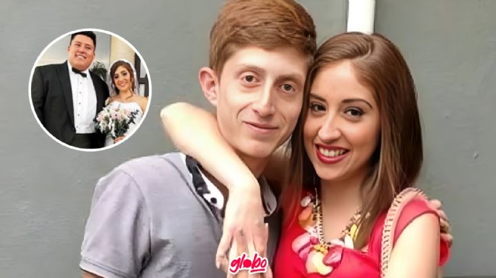 Bertha Ocaña, hermana de Octavio Ocaña contrajo matrimonio: Así recordó al fallecido actor