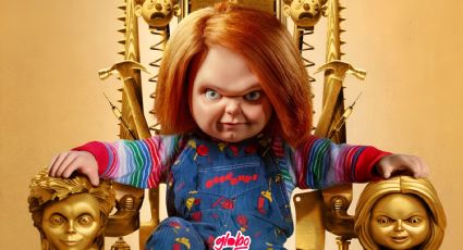 Chucky Day en CDMX: ¿Cuándo, dónde y cuál es el costo del gran evento?