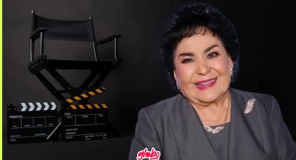 Carmen Salinas: Confirman serie biografía, donde la familia de la actriz contará historias inéditas