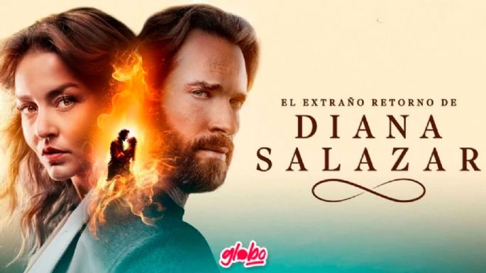 El extraño retorno de Diana Salazar ¿Cuántos capítulos son en total y dónde ver la segunda temporada?