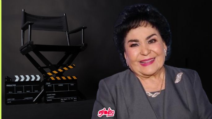 Carmen Salinas: Confirman serie biografía, donde la familia de la actriz contará historias inéditas