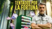 Foto ilustrativa de la nota titulada Tentados por la Fortuna: De qué trató el primer capítulo, del nuevo reality de Sergio Mayer