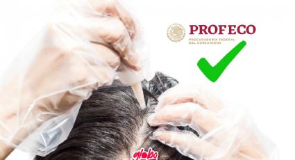 Los 5 tintes para el cabello que más duran y no se deslavan, según Profeco