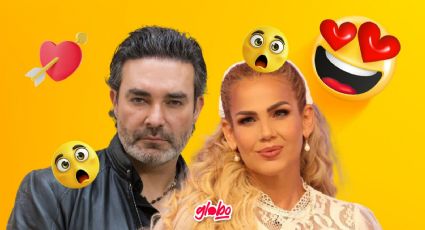 Mauricio Islas revela la verdad sobre el supuesto romance que tuvo con Niurka en ‘Aventurera