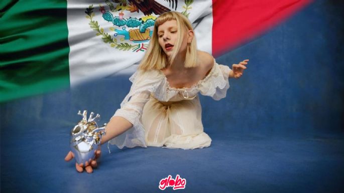 ¡Aurora regresa a México! | Fechas, venues, boletos y más