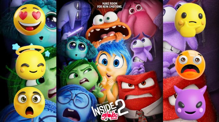 Intensamente 2: Cuáles son los nuevos personajes que marcan las emociones de la protagonista