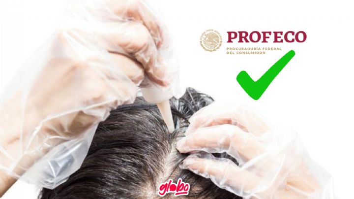 ¿Cuál es el mejor tinte para las canas según Profeco? Esta es la marca que más las cubre