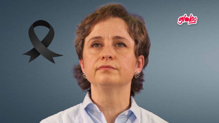 Fallece Helios Aristegui, papá de Carmen Aristegui