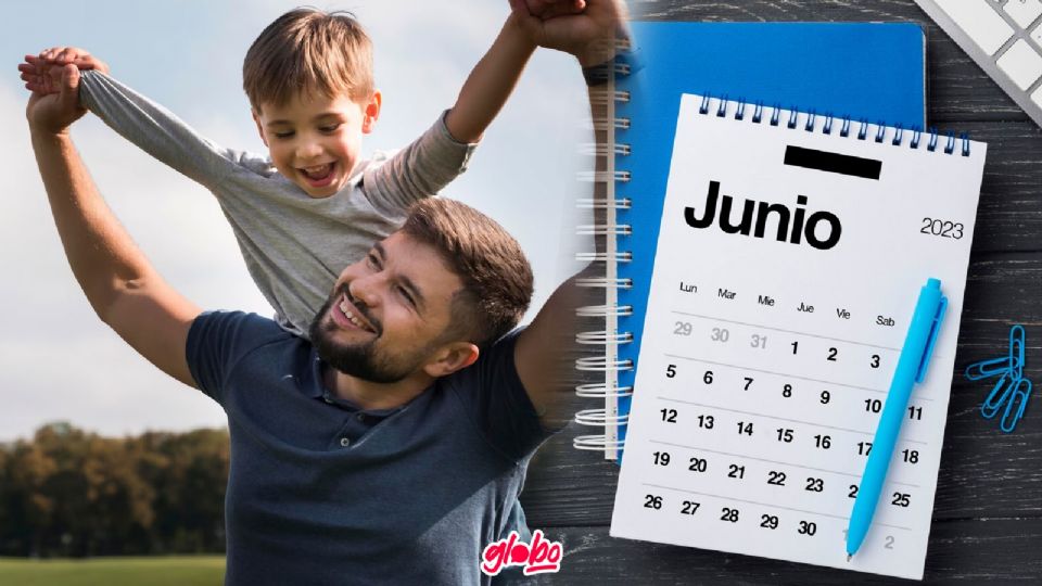 Día del PAdre se convierte en Día Feriado en este 2024.