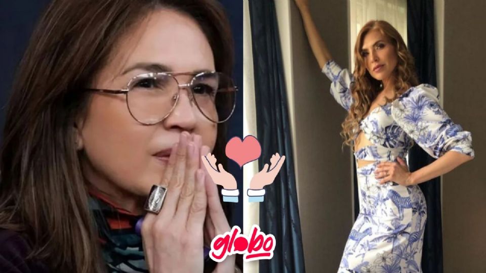 Lorena Meritano desata pánico tras pedir que “recen” por su ex pareja.