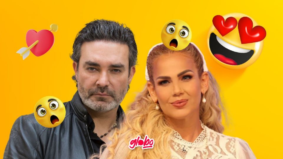 Niurka revela el romance que tuvo con Mauricio.