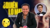 Foto ilustrativa de la nota titulada Paco Stanley: Mario Bezares llama 'necesitado' a Diego Boneta: "¿Cuál es tu hambre papá?"