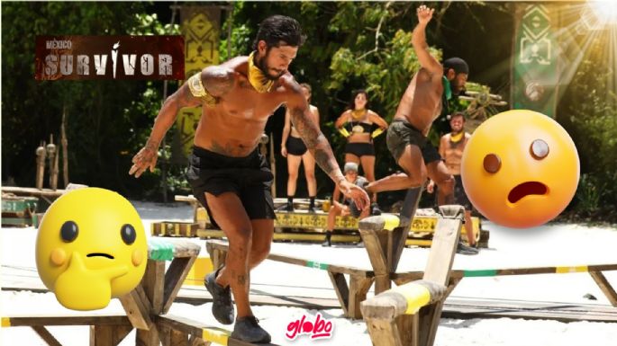 Survivor México 2024: Filtran al eliminado del viernes 3 de mayo ¿Quién perdió el juego de extinción?