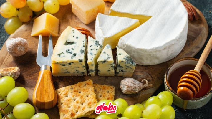 ¿Cómo armar una tabla de quesos con menos de $200 pesos?: Este es el secreto