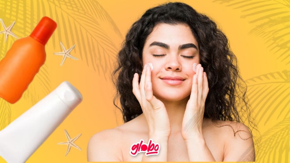 Protector Solar Económico