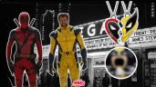 Foto ilustrativa de la nota titulada Palomera de “Deadpool & Wolverine” causa revuelo en redes ¿Cuándo sale a la venta en México? | Video