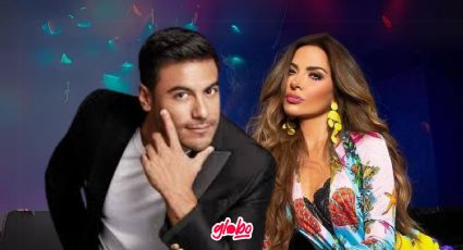 Gloria Trevi y Carlos Rivera: ¡La gran Sorpresa Musical!