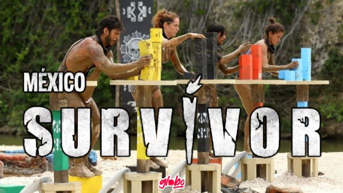 Survivor México 2024: ¿Quién ganó el collar de inmunidad individual y la recompensa del miércoles 29 de mayo?