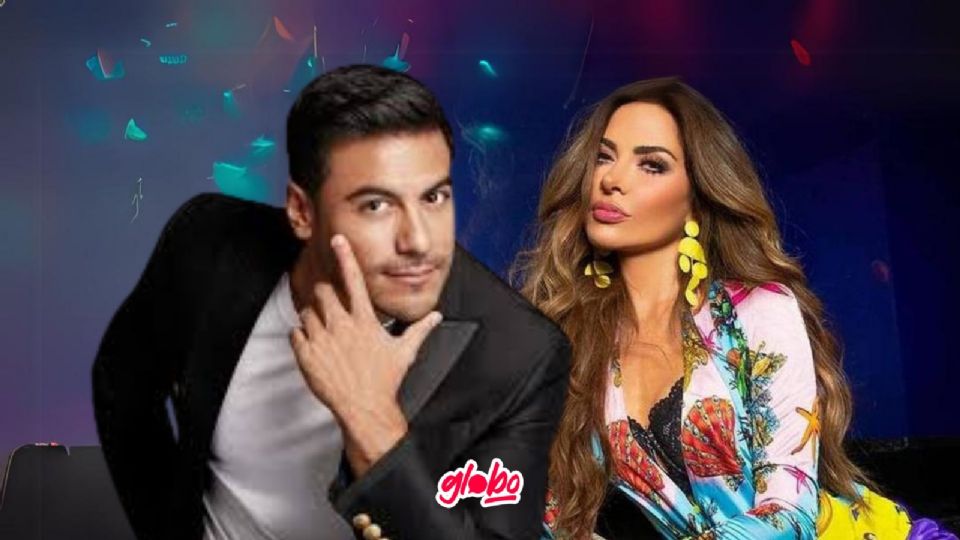 Gloria Trevi y Carlos Rivera están preparando una gran sorpresa para todos sus seguidores.