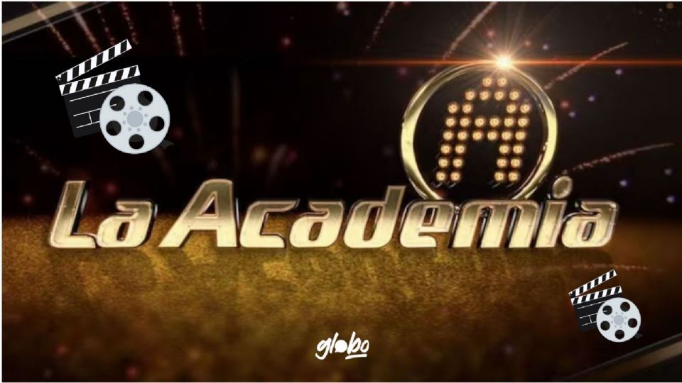 Próximo gran estreno de La Academia 2024.