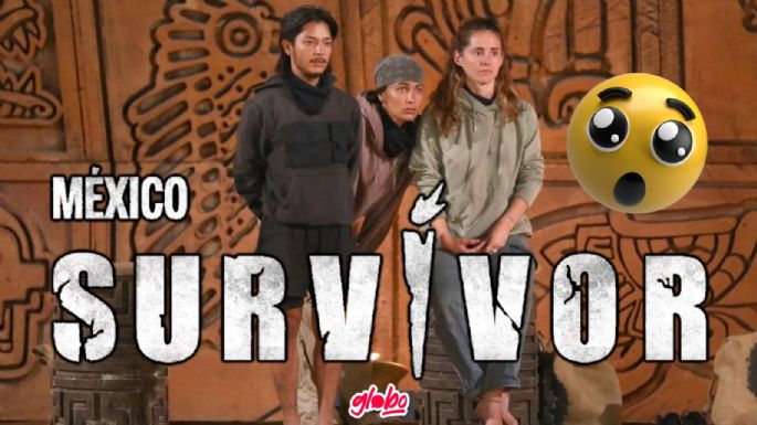 Survivor México 2024: Eliminado del viernes 31 de mayo | Quién ganó el collar de Inmunidad