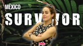 Foto ilustrativa de la nota titulada Survivor México 2024: ¿Quién es Itzel, la eliminada del viernes 3 de abril?