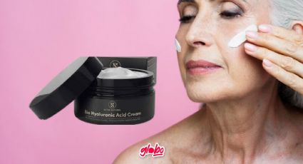 Crema antiarrugas: ¿Cuáles son las mejores según la OCU?