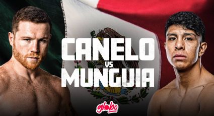 Canelo vs Munguia: ¿Quién será el encargado de recitar el himno mexicano?