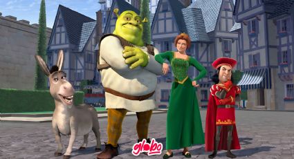 Película Shrek: El dato perturbador de la película infantil