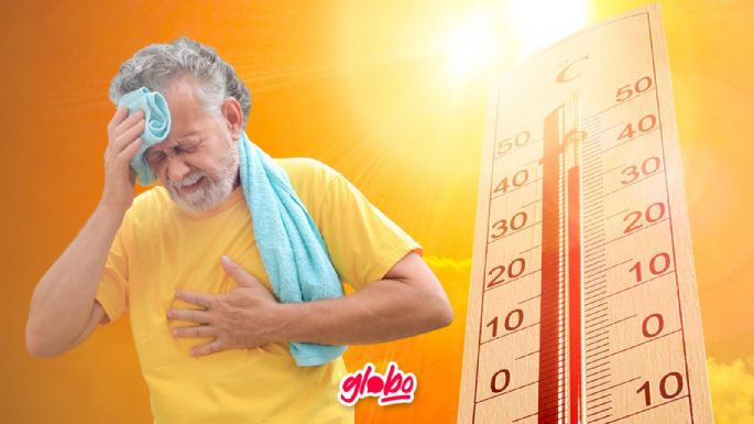 CDMX rompe NUEVO récord de CALOR: Esta es la temperatura que no se había registrado desde 2002