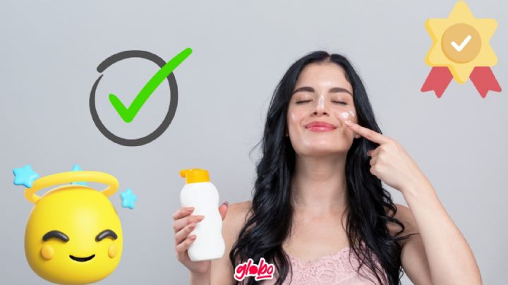 3 protectores solares sin oxibenzona, recomendados por los dermatólogos