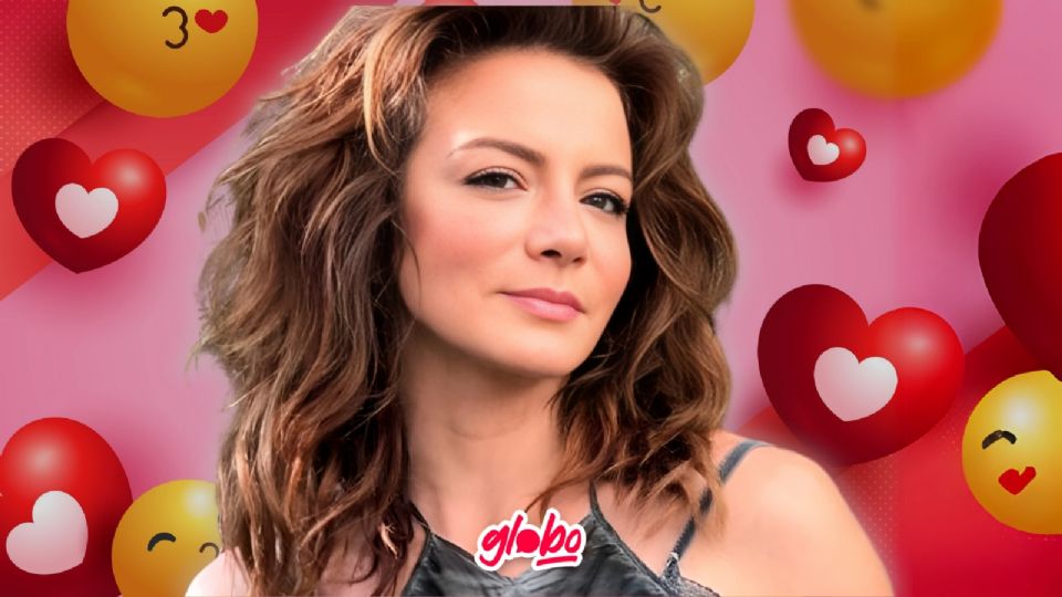 Silvia Navarro niega ser homosexual y aclara quién es la mujer con la que apareció en una alberca.