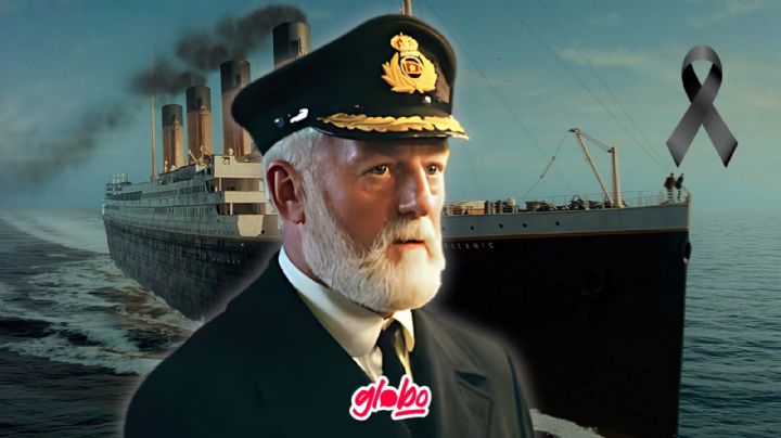 Muere Bernard Hill, famoso actor de 'Titanic' y 'El señor de los anillos': ¿Qué le pasó?