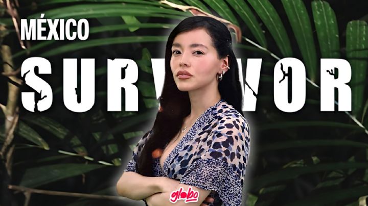 Survivor México 2024: ¿Quién es Lu Becerra, la eliminada del 19 de abril?