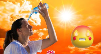 Olas de CALOR en México 2024: ¿Cuántas habrá en mayo y qué estados tendrán hasta 48 grados?