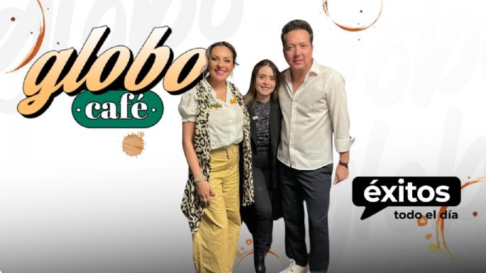 Maryfer Centeno en Café Globo: Recuerda la pelea con Niurka