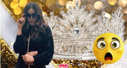 Cynthia de la Vega es destituida de Miss Universo México ¿Quién ocupará su lugar?