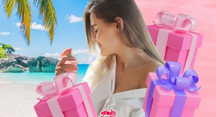 Día de las Madres: Perfumes acuáticos con aroma fresco que puedes regalar el 10 de mayo