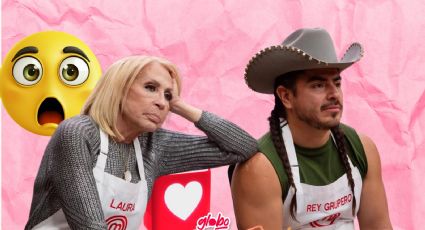 Laura Bozzo: ¿Qué relación tiene con Rey Grupero?, encienden las redes con candente comentario