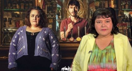 Bebé Reno: entrevista a la verdadera “Martha”, ¿Dónde y cuándo verla?